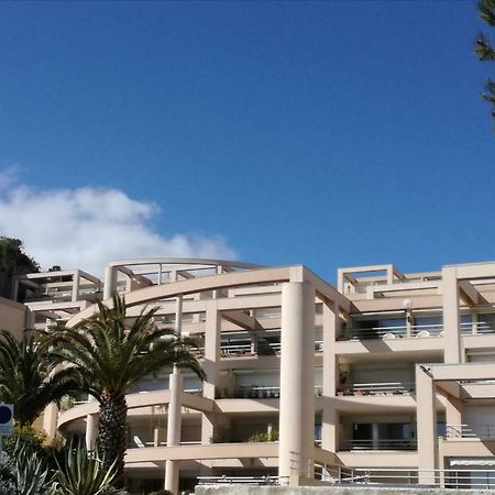 Апартаменти 483 Chemin De Saint-Clair Сет Екстер'єр фото